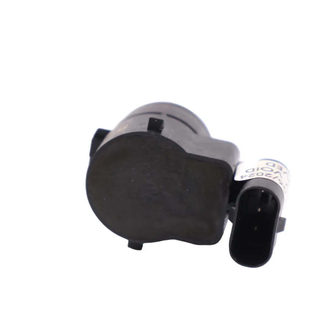 Mini Cooper R60 PDC Sensore parcheggio paraurti posteriore Surf Blue B18 - SKU 9805527-SBL - Numero di parte 9805527