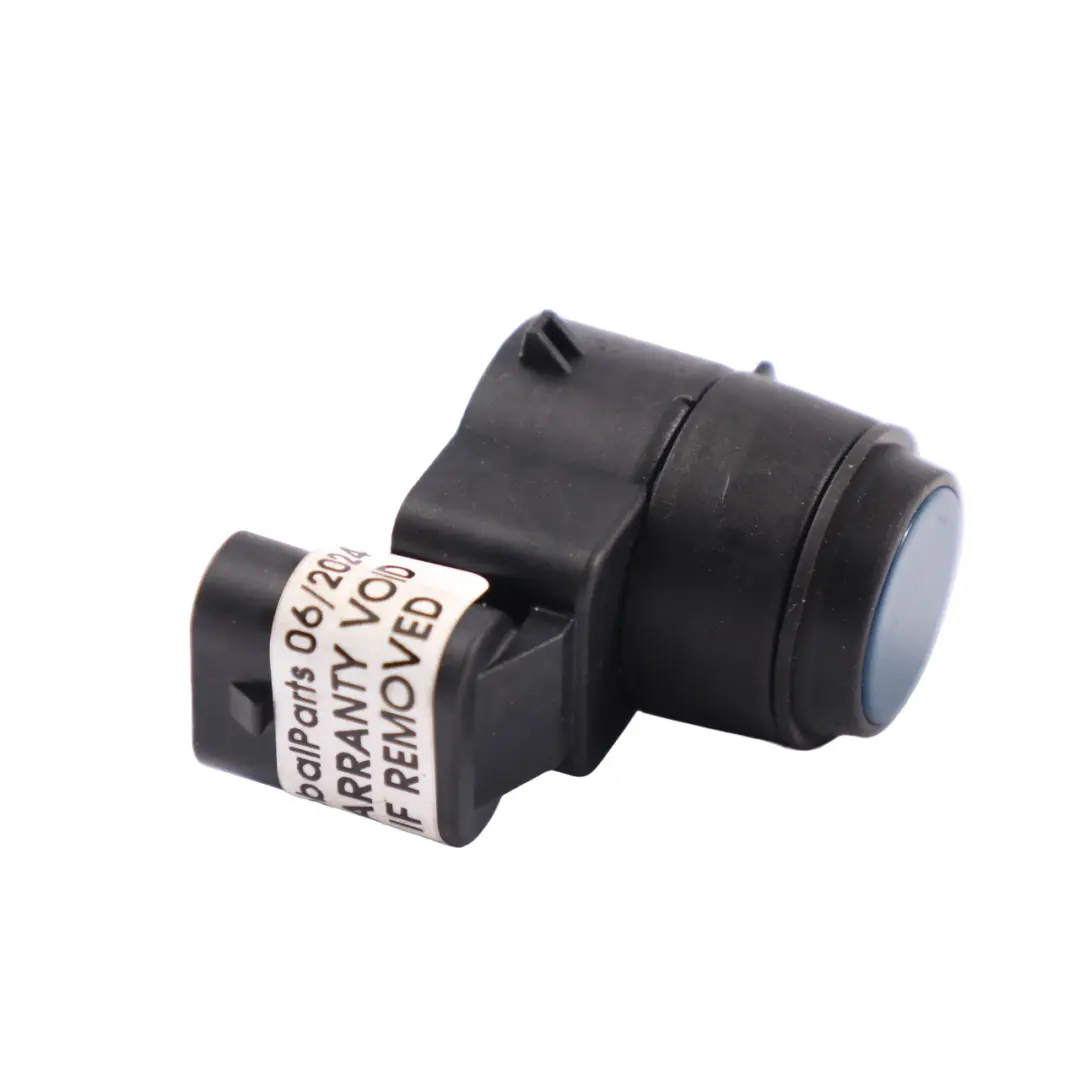 Mini Cooper R60 PDC Parksensor Hinten Stoßstange Surf Blau B18 - SKU 9805527-SBL - Teilenummer 9805527