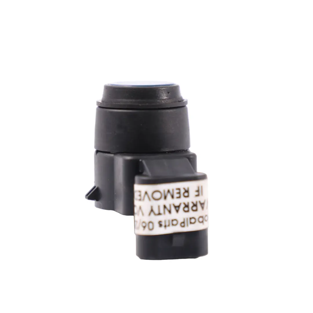 Mini Cooper R60 Sensor aparcamiento parachoques trasero Surf Azul B18 - SKU 9805527-SBL - Número de pieza 9805527