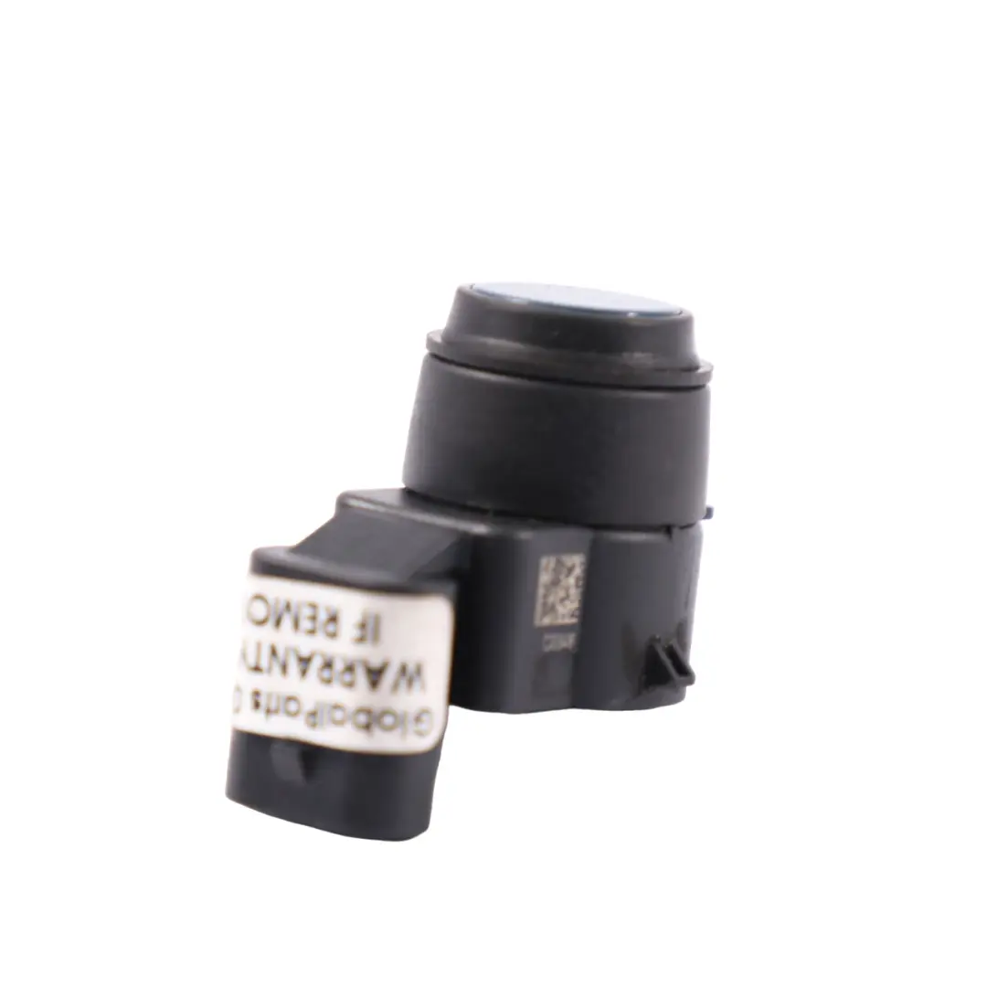 Mini Cooper R60 Sensor aparcamiento parachoques trasero Surf Azul B18 - SKU 9805527-SBL - Número de pieza 9805527