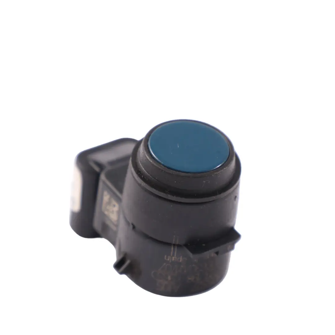 Mini Cooper R60 PDC Parksensor Hinten Stoßstange Surf Blau B18 - SKU 9805527-SBL - Teilenummer 9805527