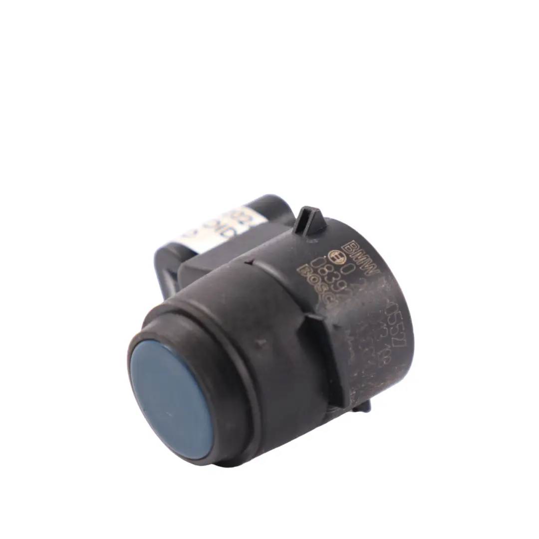 Mini Cooper R60 Sensor aparcamiento parachoques trasero Surf Azul B18 - SKU 9805527-SBL - Número de pieza 9805527