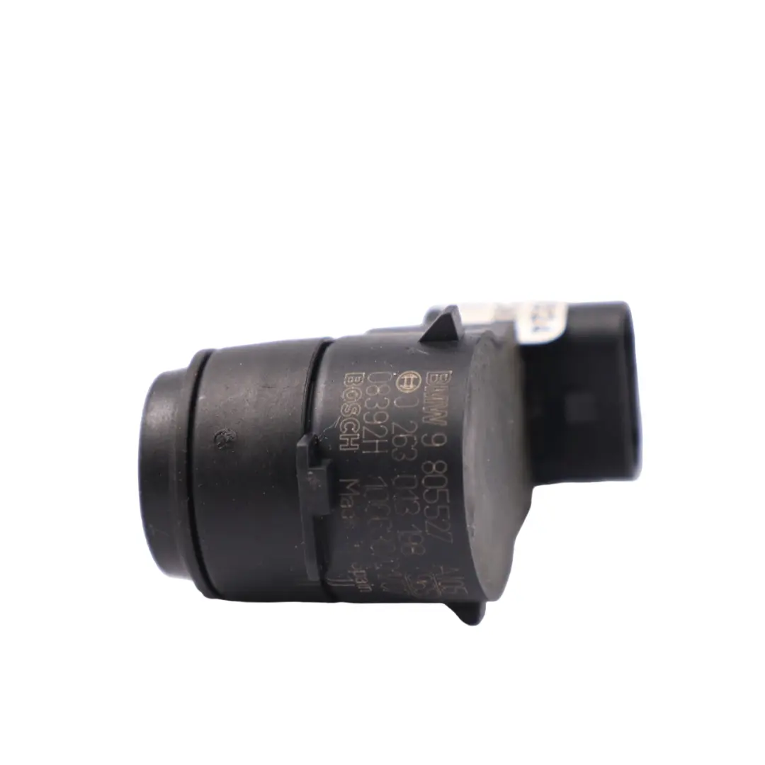 Sensor aparcamiento parachoques trasero Surf Azul B18 para Mini Cooper R60 con número de pieza 9805527 Mini Cooper R60 Sensor aparcamiento parachoques trasero Surf Azul B18 - SKU 9805527-SBL - Número de pieza 9805527