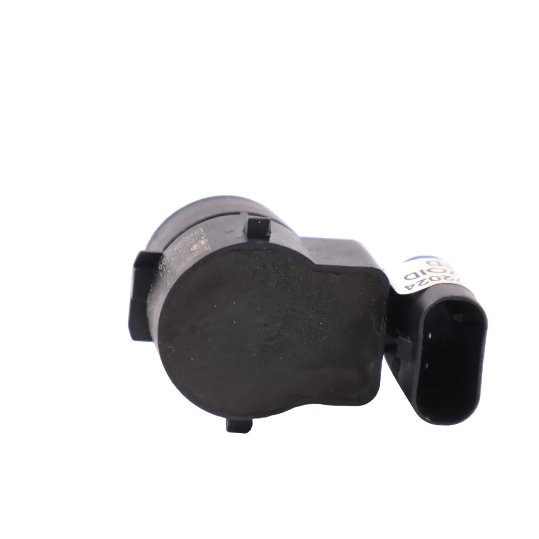 Sensor aparcamiento parachoques trasero Surf Azul B18 para Mini Cooper R60 con número de pieza 9805527 Mini Cooper R60 Sensor aparcamiento parachoques trasero Surf Azul B18 - SKU 9805527-SBL - Número de pieza 9805527