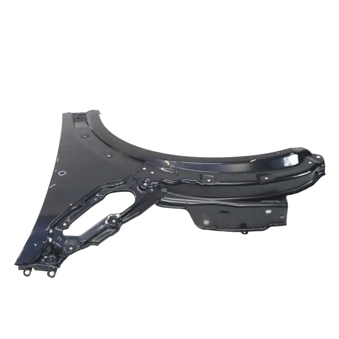 Mini R60 R61 Panneau latéral Aile avant gauche Cosmic Blue Metallic B13 - SKU 9805643-COB1 - Numéro de pièce 9805643