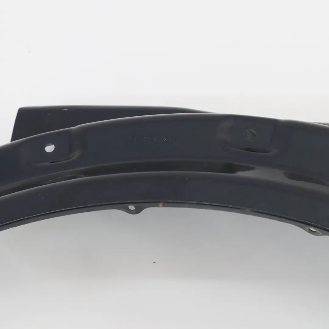 Side Panel Fender Front Left Wing N/S Cosmic Blue Metallic - B13 to Mini R60 R61 with Part number 9805643 Mini R60 R61 Side Panel Fender Front Left Wing N/S Cosmic Blue Metallic - B13 - SKU 9805643-COB2 - Part number 9805643