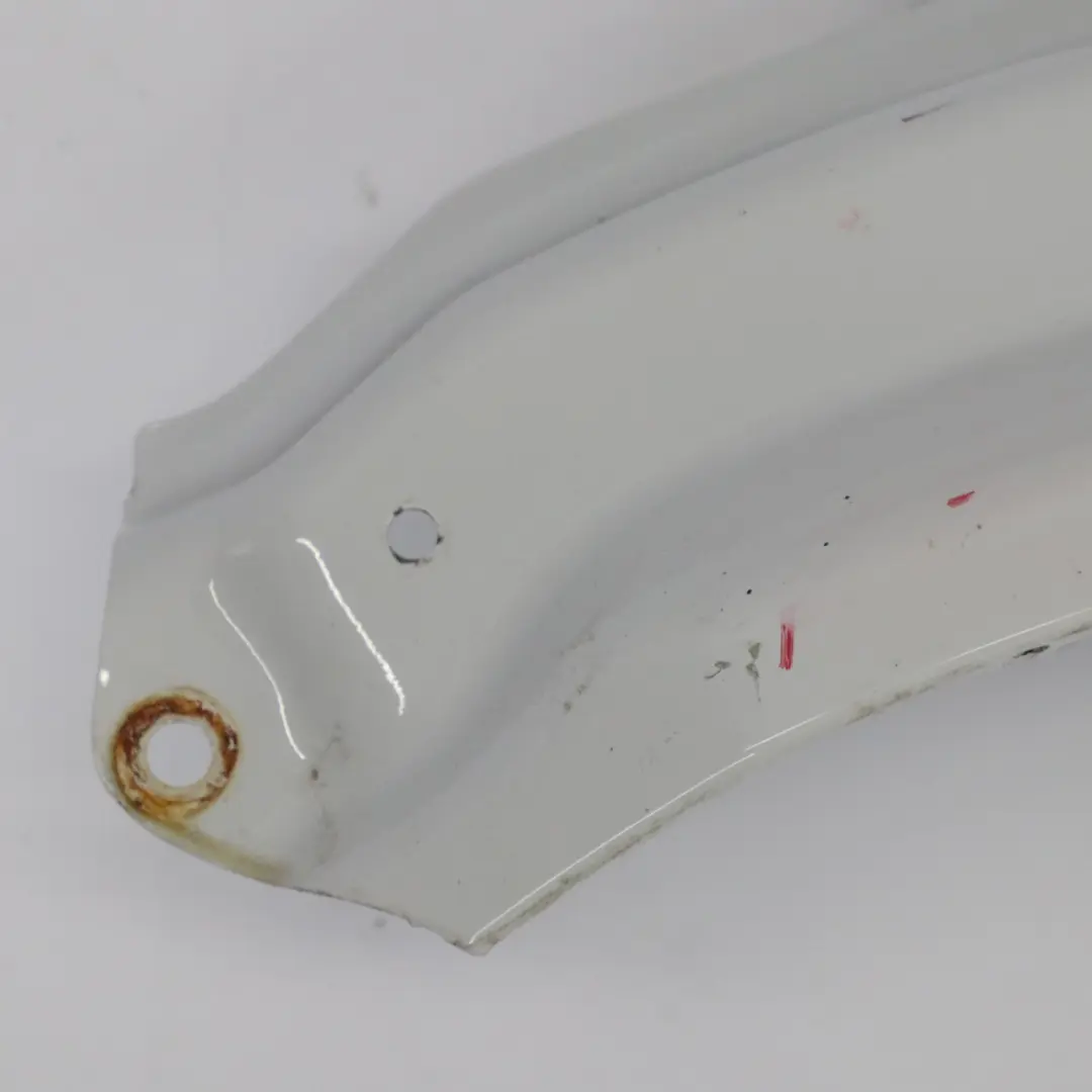 Side Panel Front Left Wing N/S Light White B15 to Mini Countryman Paceman R60 R61 with Part number 9805643 Mini Countryman Paceman R60 R61 Side Panel Front Left Wing N/S Light White B15 - SKU 9805643-LW1 - Part number 9805643