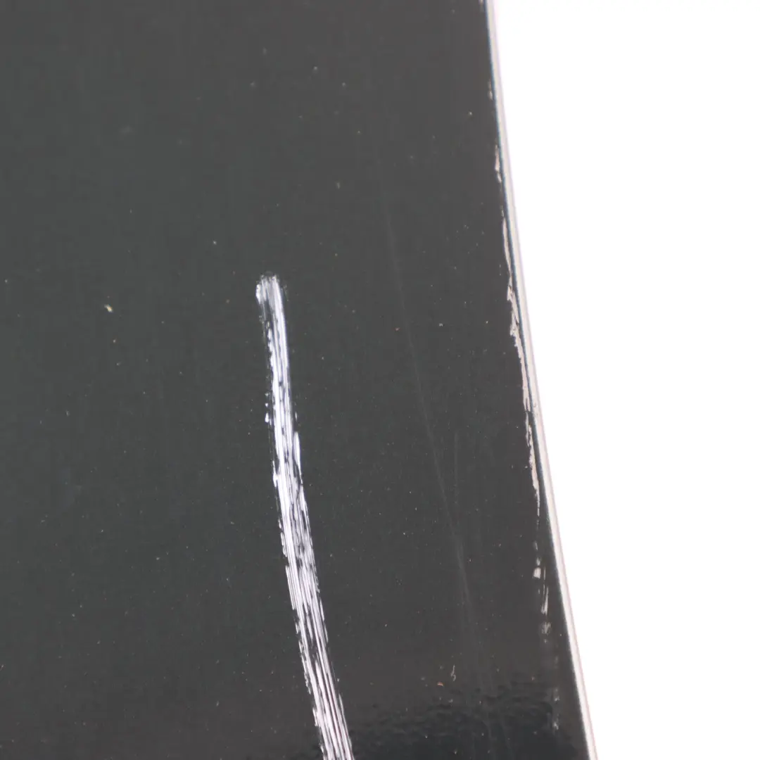 Side Panel Fender Front Left Wing N/S Oxfordgruen Green - B26 to Mini R60 R61 with Part number 9805643 Mini R60 R61 Side Panel Fender Front Left Wing N/S Oxfordgruen Green - B26 - SKU 9805643-OXF1 - Part number 9805643