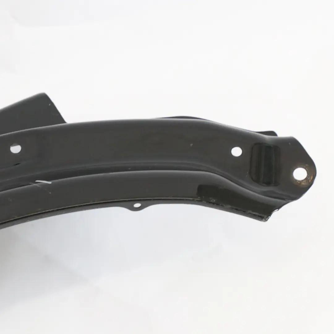 Mini R60 R61 Seitenwand Kotflügel Vorn Rechts Absolute Black Schwarz - B11 - SKU 9805644-ABS3 - Teilenummer 9805644