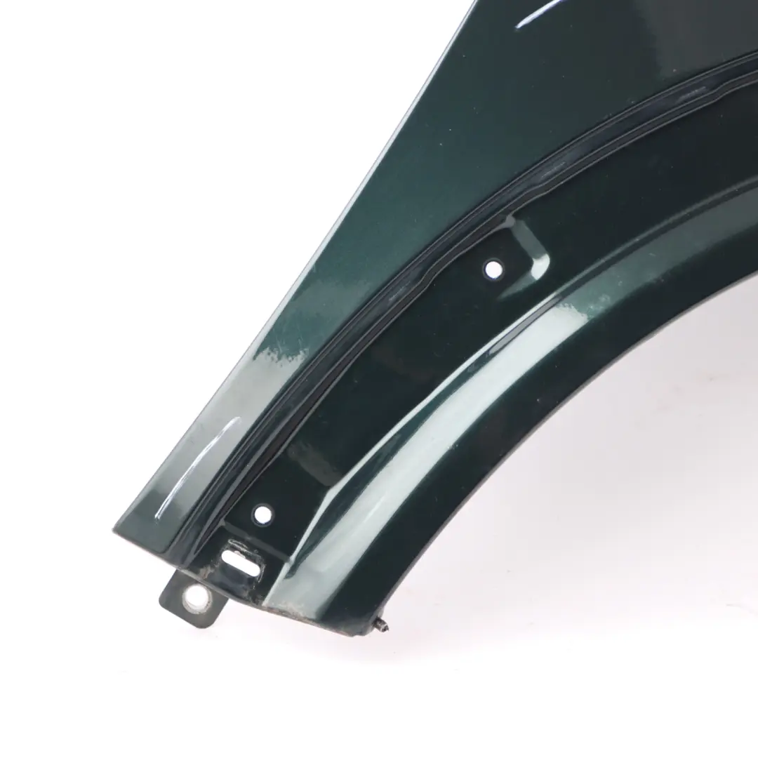 Mini R60 R61 Guardabarros Lateral Derecho Delantero Verde Oxford - B26 - SKU 9805644-OXF1 - Número de pieza 9805644