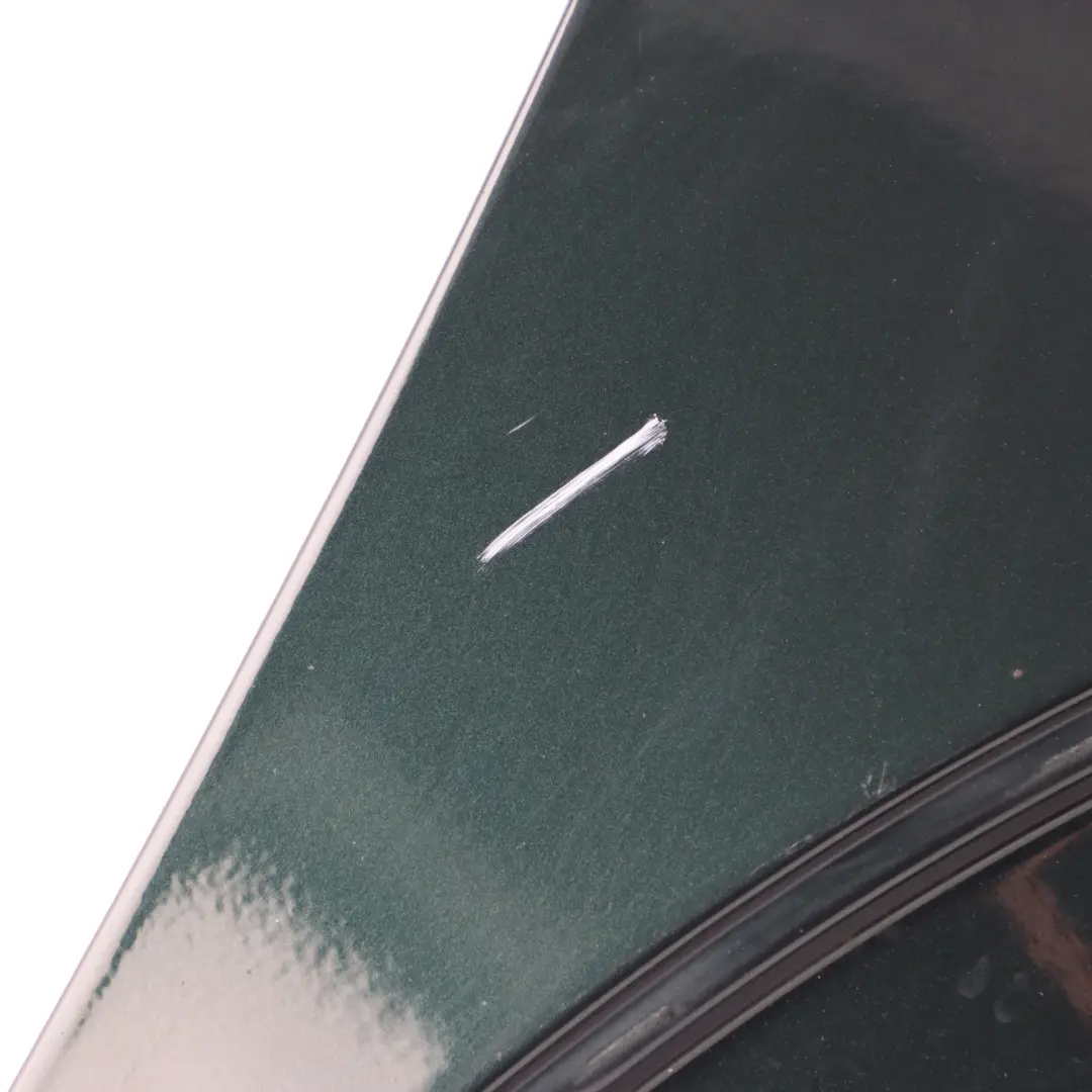  Side Wing Panel Mini R60 R61 Fender Front Right O/S Oxford Green Metallic - B26 - SKU 9805644-OXF1 - Part number 9805644