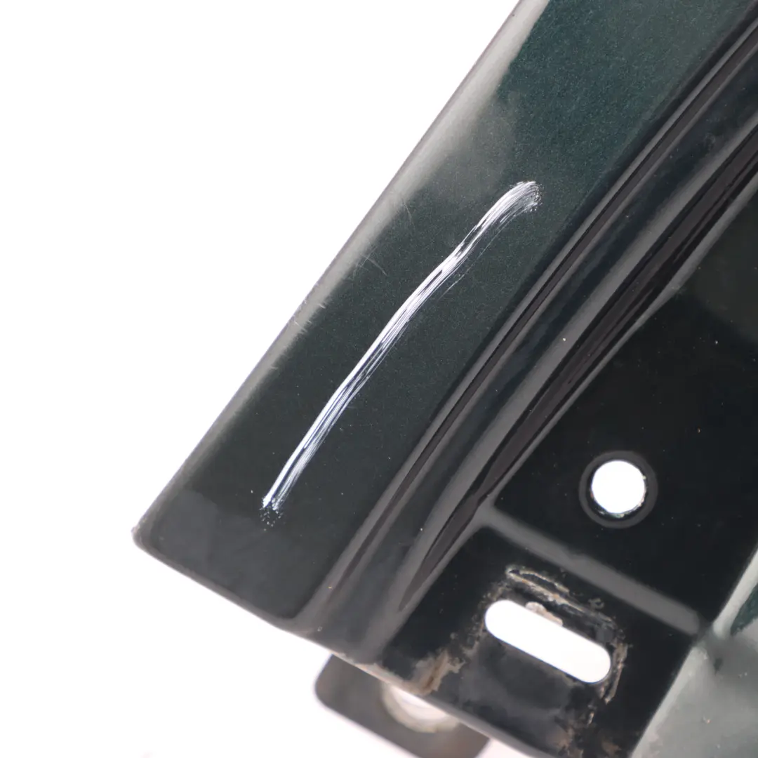 Błotnika Prawy Przód Zielony Oxford Green Metallic - B26 do Mini R60 R61 o numerze 9805644 Mini R60 R61 Błotnika Prawy Przód Zielony Oxford Green Metallic - B26 - SKU 9805644-OXF1 - Numer Części 9805644