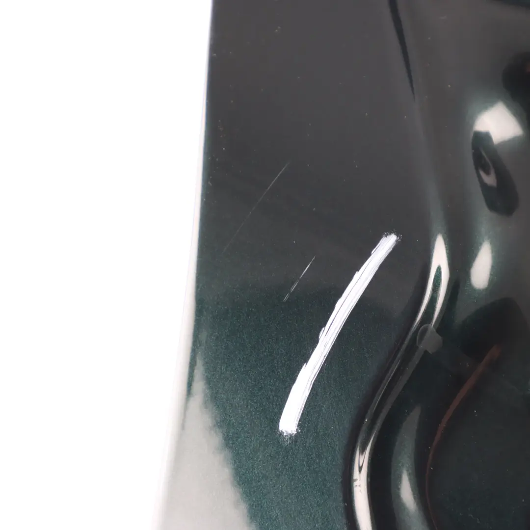  Side Wing Panel Mini R60 R61 Fender Front Right O/S Oxford Green Metallic - B26 - SKU 9805644-OXF1 - Part number 9805644