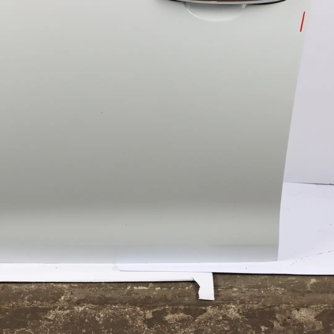 Door Front Left Panel N/S Light White - B15 to Mini Countryman R60 with Part number 9805927 Mini Countryman R60 Door Front Left Panel N/S Light White - B15 - SKU 9805927-LW - Part number 9805927