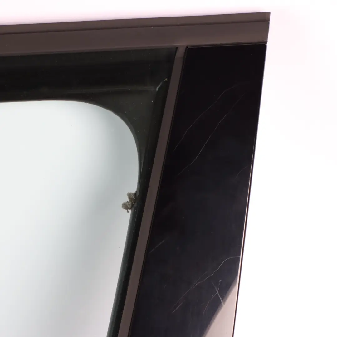 Door Front Left Panel N/S Light White - B15 to Mini Countryman R60 with Part number 9805927 Mini Countryman R60 Door Front Left Panel N/S Light White - B15 - SKU 9805927-LW - Part number 9805927