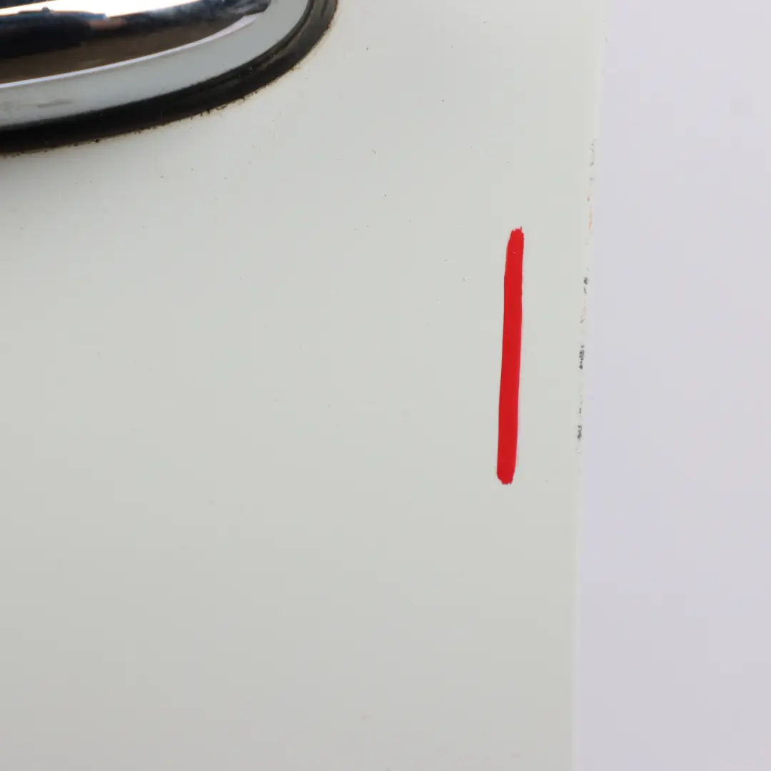 Mini Countryman R60 Drzwi Lewe Przednie Białe - SKU 9805927-LW - Numer Części 9805927