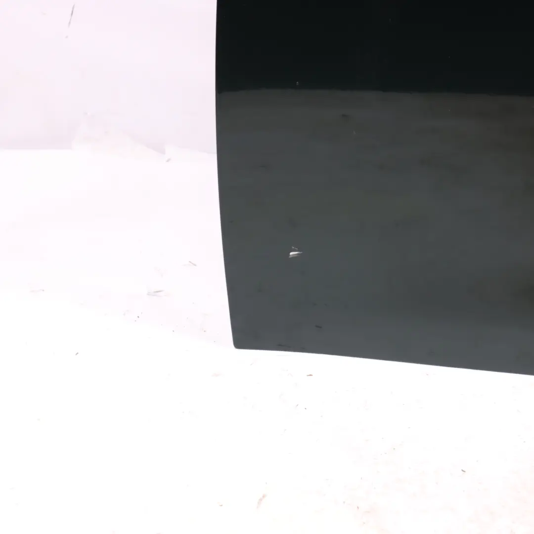 Door Front Left N/S Oxfordgruen III Green Metallic B26 to Mini Countryman R60 with Part number 9805927 Mini Countryman R60 Door Front Left N/S Oxfordgruen III Green Metallic B26 - SKU 9805927-OXF - Part number 9805927