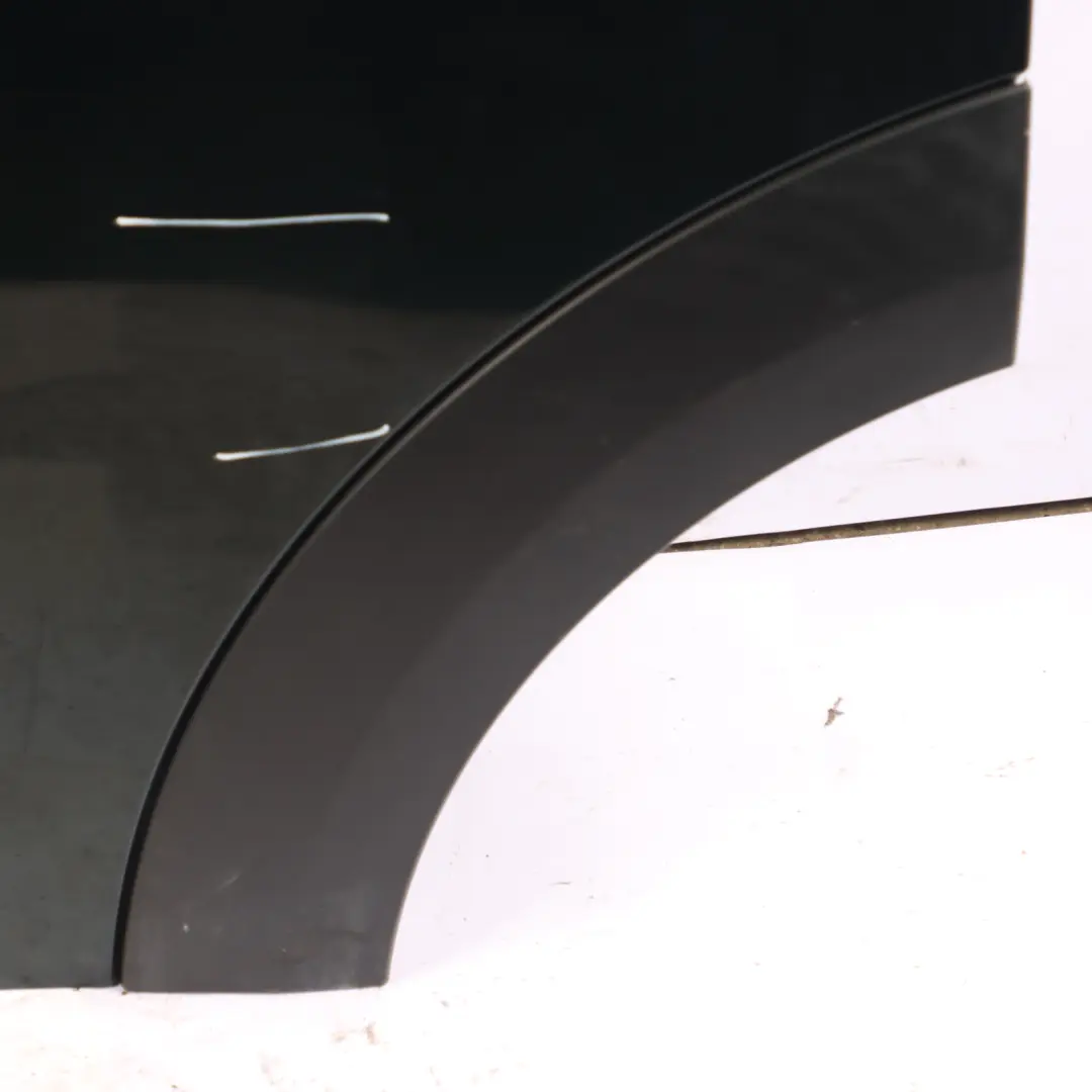 Door Rear Left N/S Oxfordgruen III Green - B26 to Mini Countryman R60 with Part number 9805929 Mini Countryman R60 Door Rear Left N/S Oxfordgruen III Green - B26 - SKU 9805929-OXF - Part number 9805929