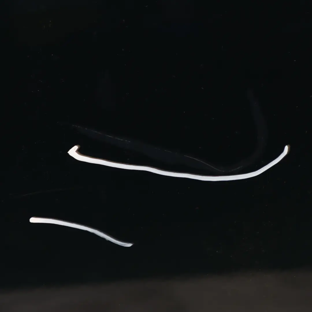 Mini Countryman R60 Door Rear Left N/S Oxfordgruen III Green - B26 - SKU 9805929-OXF - Part number 9805929