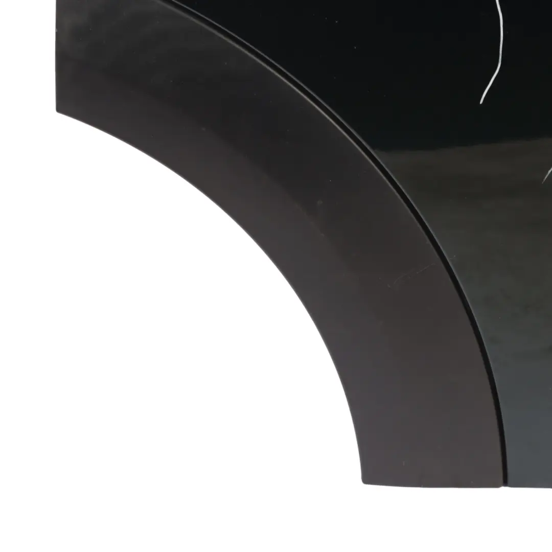 BMW Mini Countryman R60 Door Rear Right O/S Oxfordgruen III Oxford Green B26 - SKU 9805930-OXF - Part number 9805930