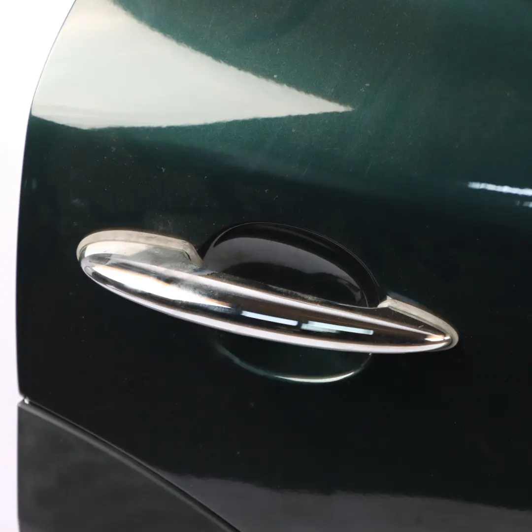 BMW Mini Countryman R60 Door Rear Right O/S Oxfordgruen III Oxford Green B26 - SKU 9805930-OXF - Part number 9805930