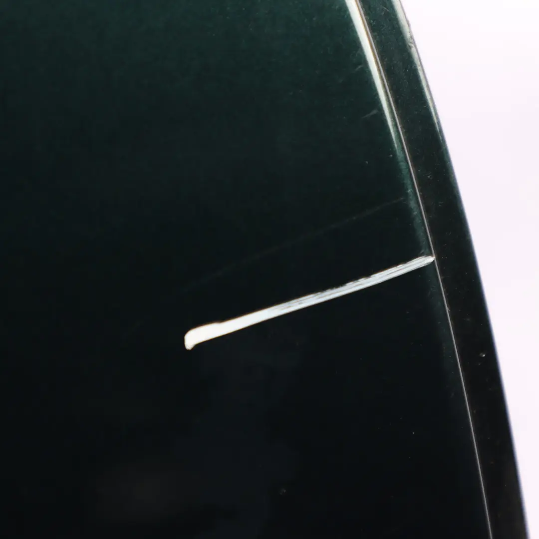 Door Rear Right O/S Oxfordgruen III Oxford Green B26 to BMW Mini Countryman R60 with Part number 9805930 BMW Mini Countryman R60 Door Rear Right O/S Oxfordgruen III Oxford Green B26 - SKU 9805930-OXF - Part number 9805930