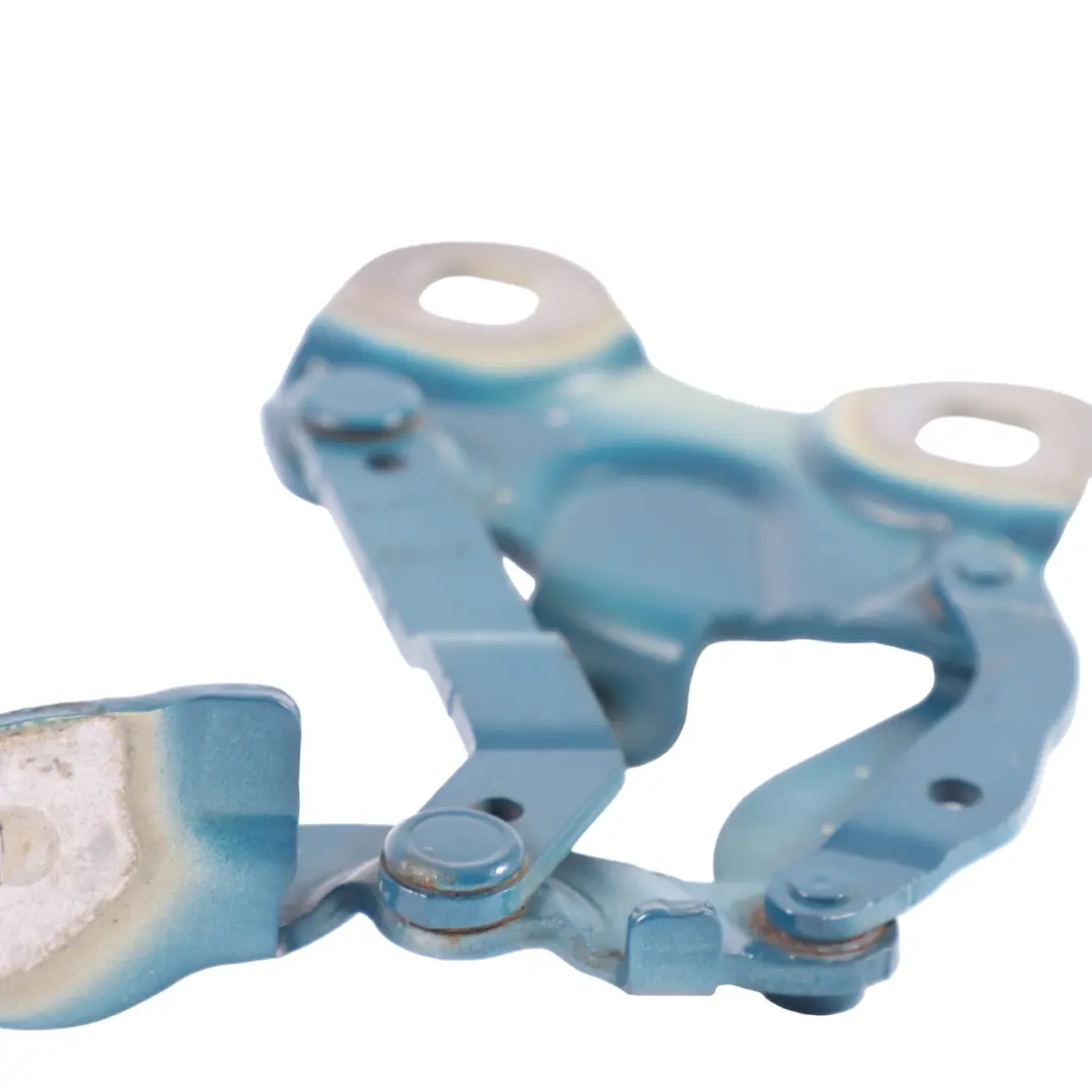 Capó Bisagra Capó Delantero Izquierdo Surf Azul B18 para Mini R60 R61 Motor con número de pieza 9805937 Mini R60 R61 Motor Capó Bisagra Capó Delantero Izquierdo Surf Azul B18 - SKU 9805937-SBL - Número de pieza 9805937