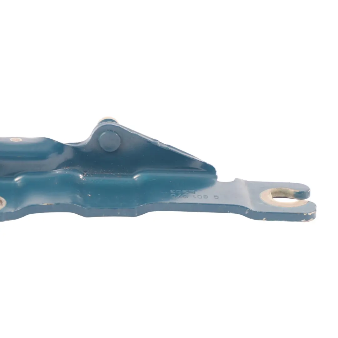 Mini R60 R61 Motore Cappuccio Cerniera Cofano Anteriore Destro Surf Blu - SKU 9805938-SB - Numero di parte 9805938