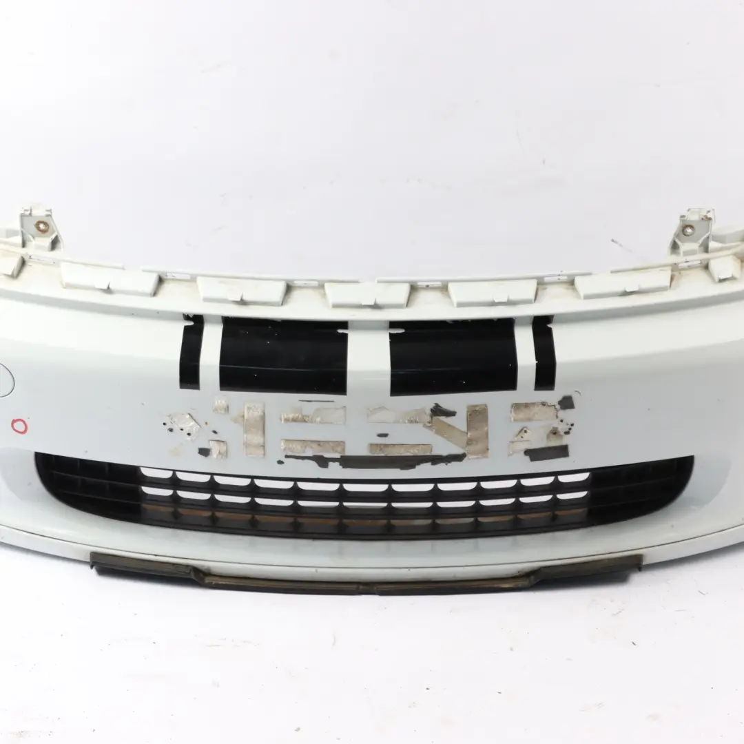 Mini R60 R61 Complete Front Bumper Trim Panel Light White - B15 - SKU 9806063-LW - Part number 9806063