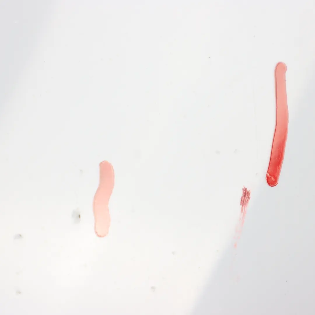 Complete Front Bumper Trim Panel Light White - B15 to Mini R60 R61 with Part number 9806063 Mini R60 R61 Complete Front Bumper Trim Panel Light White - B15 - SKU 9806063-LW - Part number 9806063