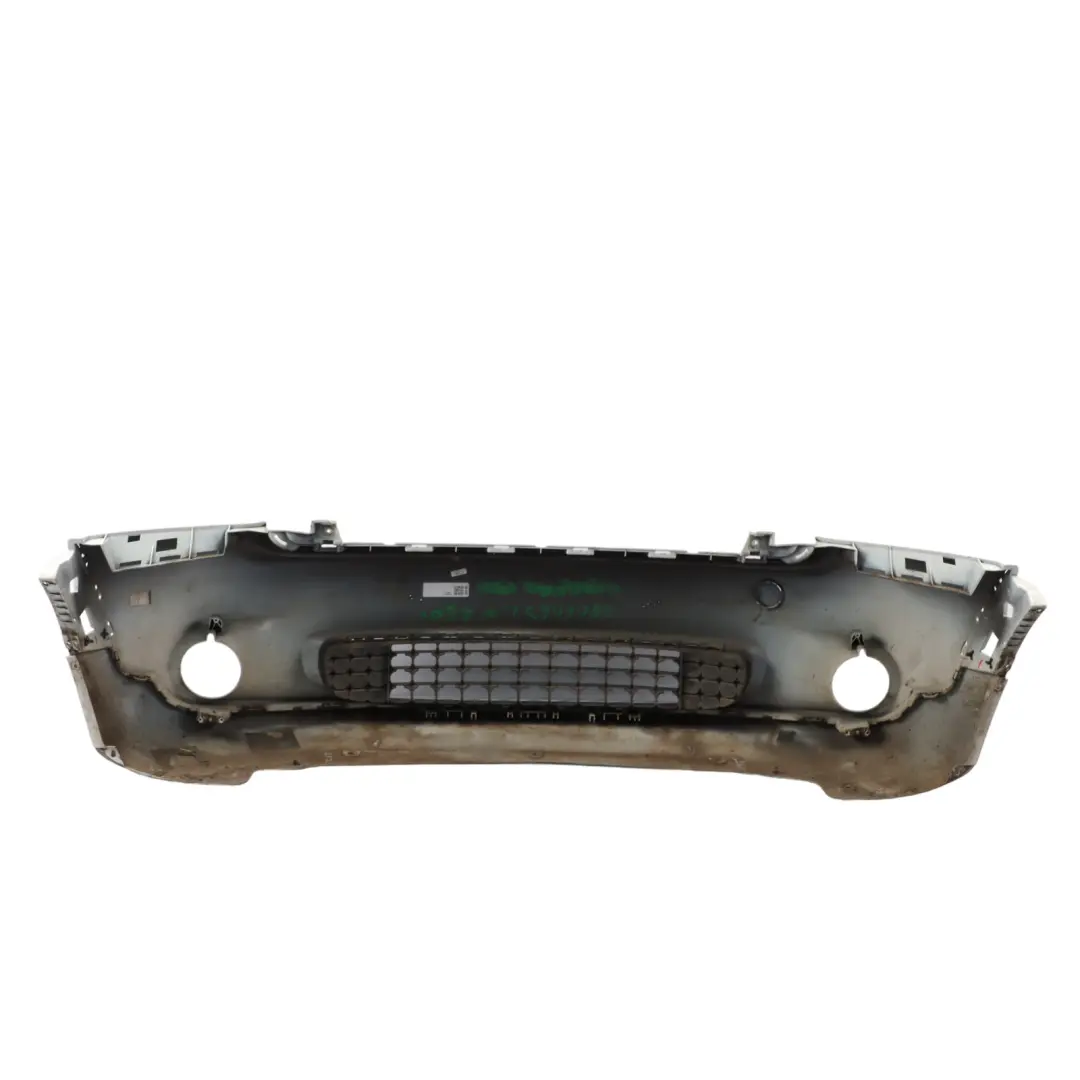 Mini R60 R61 Complete Front Bumper Trim Panel Light White - B15 - SKU 9806063-LW - Part number 9806063