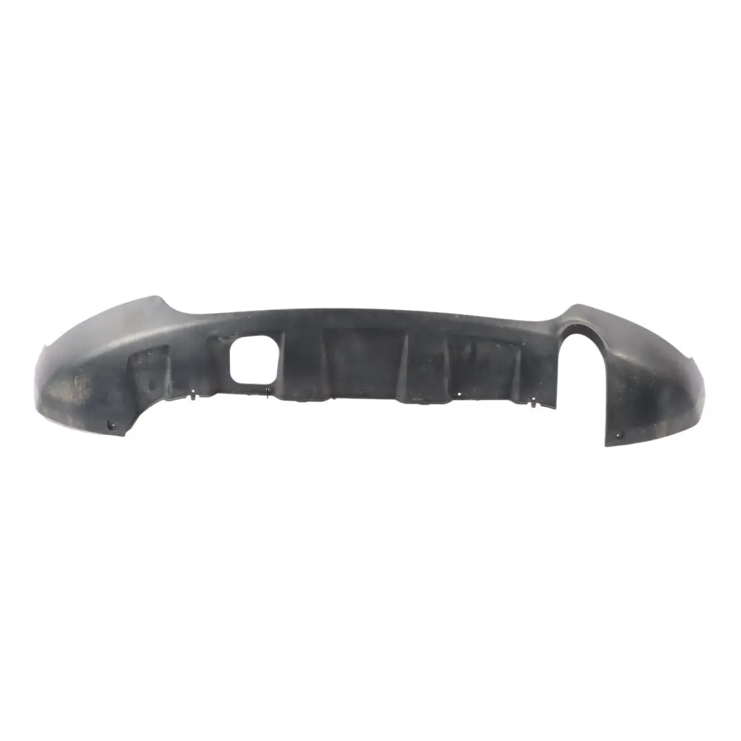 Mini Countryman R60 Pare-chocs Spoiler Cooper Rear Lower Centre Diffuser - SKU 9806215 - Numéro de pièce 9806215