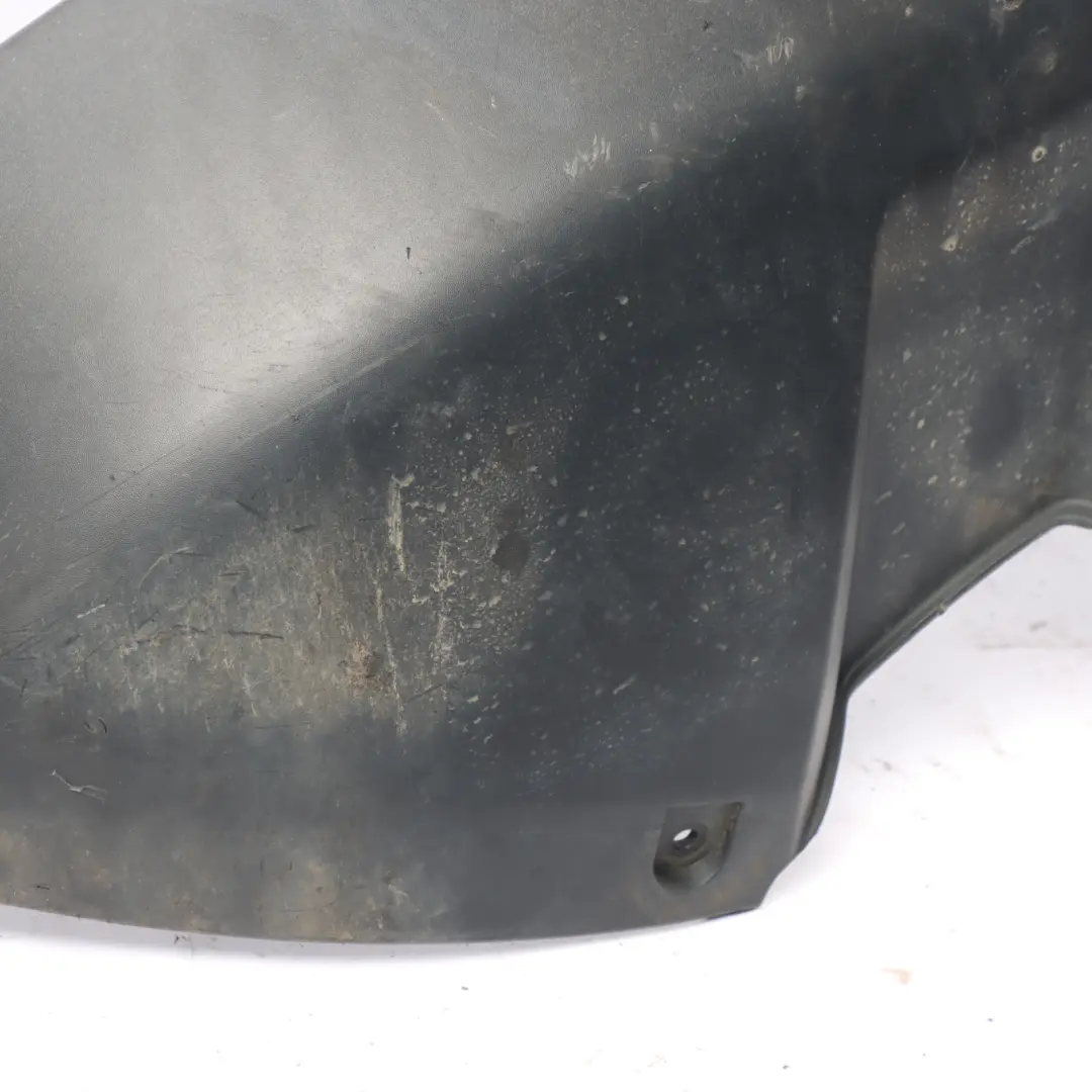 Pare-chocs Spoiler Cooper Rear Lower Centre Diffuser pour Mini Countryman R60 à propos du numéro de pièce 9806215 Mini Countryman R60 Pare-chocs Spoiler Cooper Rear Lower Centre Diffuser - SKU 9806215 - Numéro de pièce 9806215