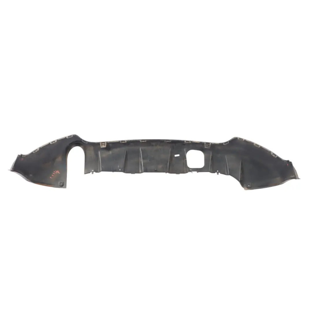 Mini Countryman R60 Pare-chocs Spoiler Cooper Rear Lower Centre Diffuser - SKU 9806215 - Numéro de pièce 9806215