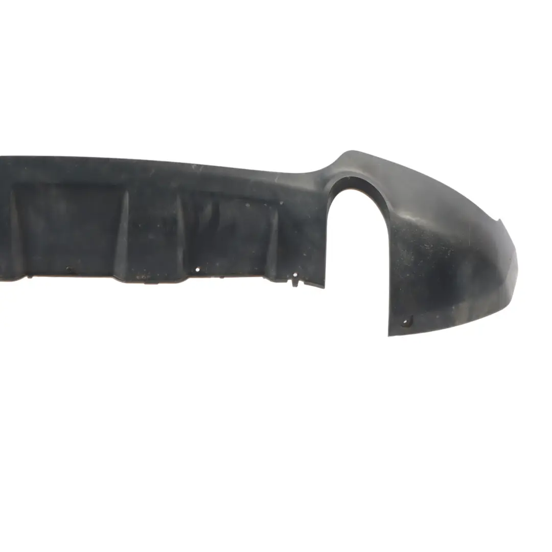 Alerón parachoques Cooper Difusor central inferior para Mini Countryman R60 con número de pieza 9806215 Mini Countryman R60 Alerón parachoques Cooper Difusor central inferior - SKU 9806215 - Número de pieza 9806215