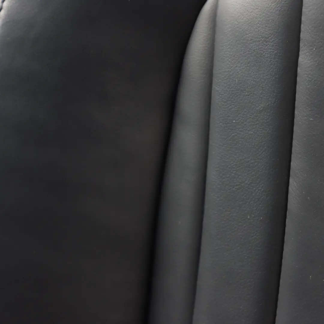 Mini Cooper One R60 Asiento Delantero Izquierdo Calefacionado Sport Negro Lounge - SKU 9806615-4 - Número de pieza 9806615