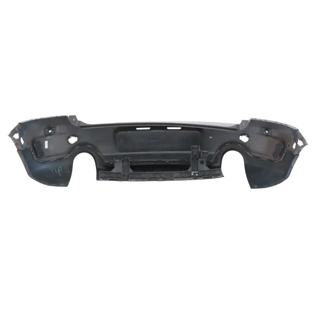 parachoques trasero Cooper S PDC Light Coffee - B19 para Mini Countryman R60 con número de pieza 9806647 Mini Countryman R60 parachoques trasero Cooper S PDC Light Coffee - B19 - SKU 9806647-LCF - Número de pieza 9806647