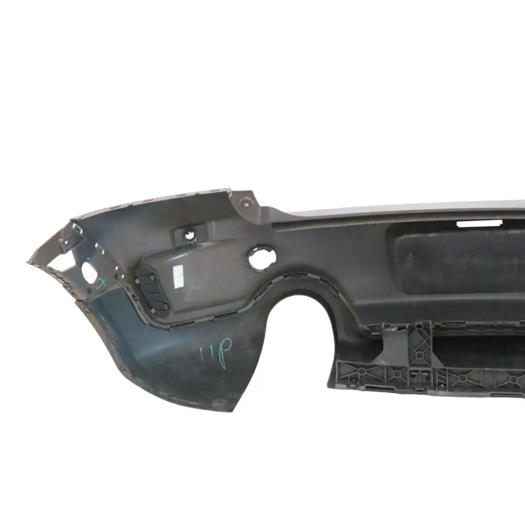 Mini Countryman R60 Rear Bumper Cooper S PDC Light Coffee - B19 - SKU 9806647-LCF - Part number 9806647