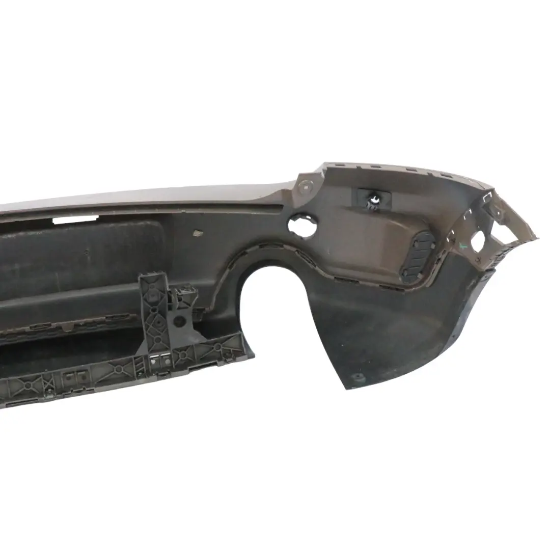 Mini Countryman R60 Rear Bumper Cooper S PDC Light Coffee - B19 - SKU 9806647-LCF - Part number 9806647