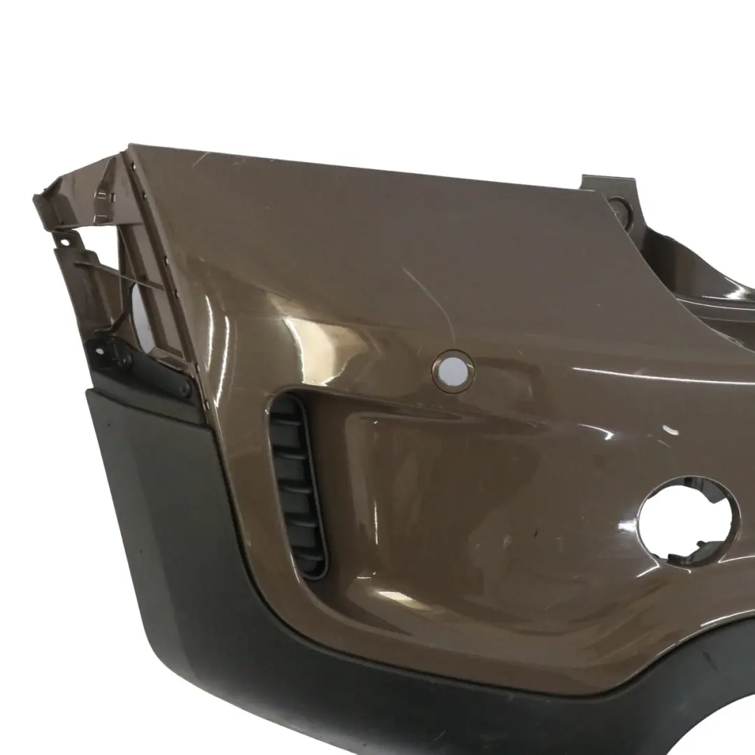 Paraurti posteriore Cooper S PDC Light Coffee - B19 per Mini Countryman R60 con numero di parte 9806647 Mini Countryman R60 Paraurti posteriore Cooper S PDC Light Coffee - B19 - SKU 9806647-LCF - Numero di parte 9806647