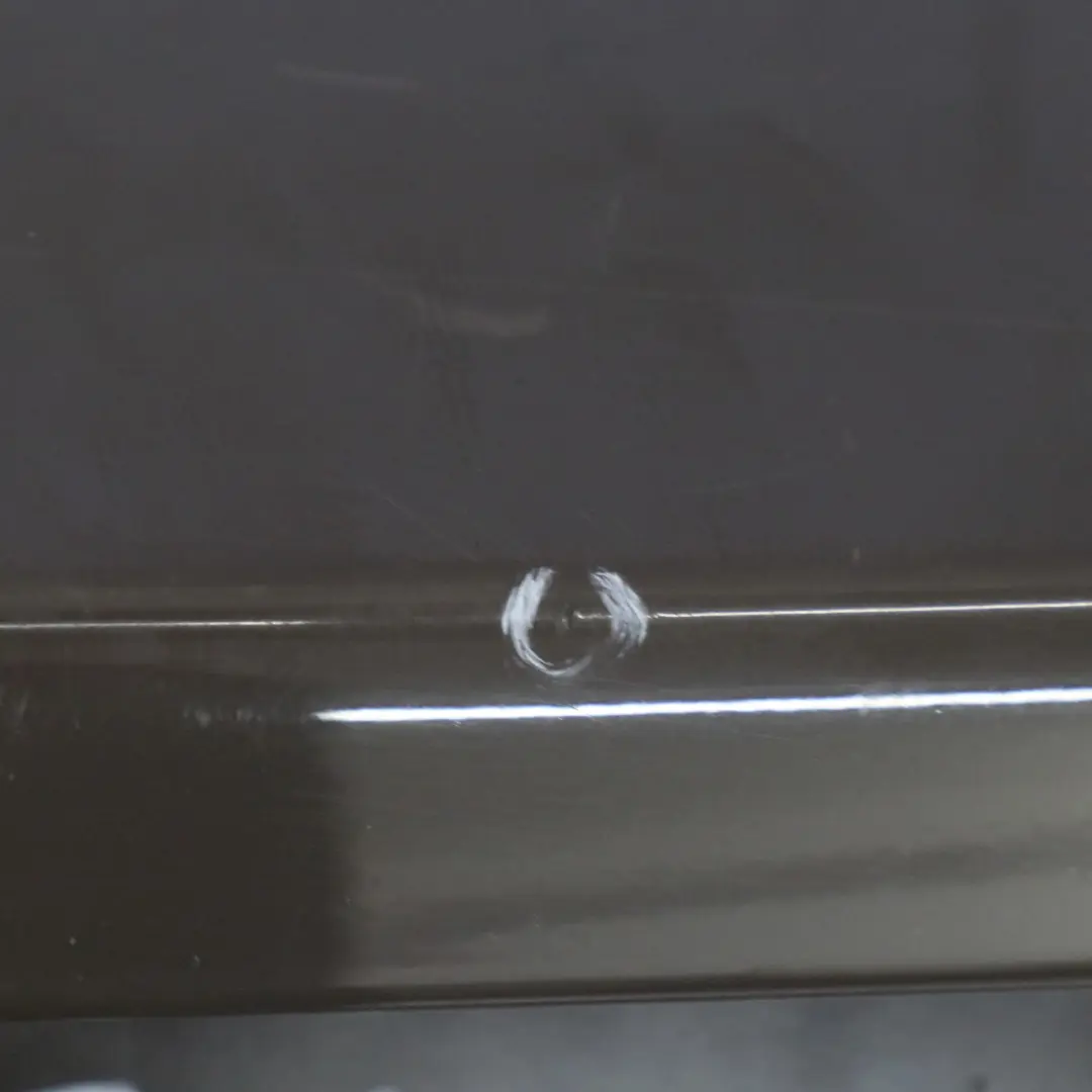 parachoques trasero Cooper S PDC Light Coffee - B19 para Mini Countryman R60 con número de pieza 9806647 Mini Countryman R60 parachoques trasero Cooper S PDC Light Coffee - B19 - SKU 9806647-LCF - Número de pieza 9806647