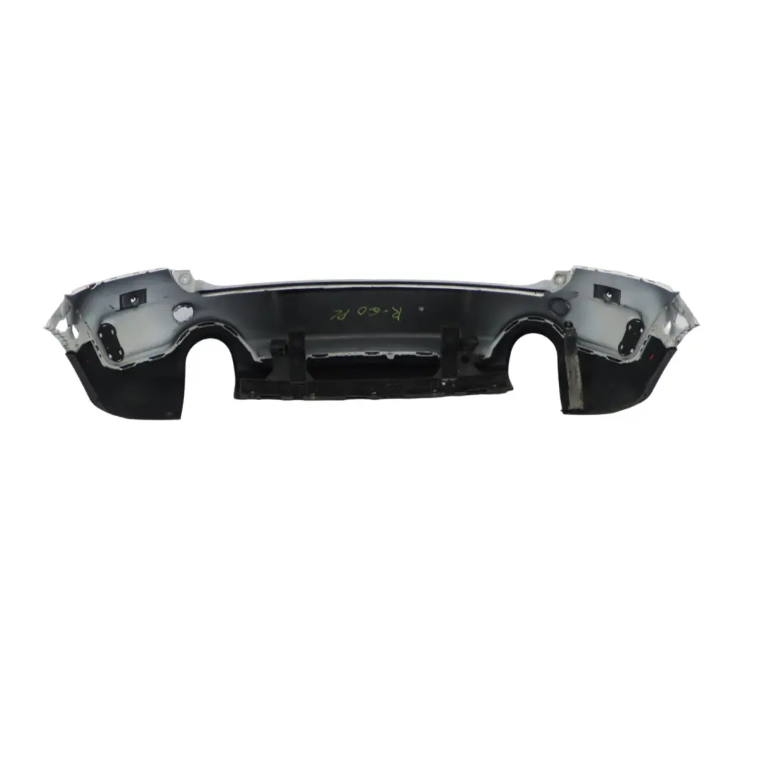 Mini Countryman R60 Cooper S Hintere Stoßstange PDC Licht Weiß - B15 - SKU 9806647-LW1 - Teilenummer 9806647