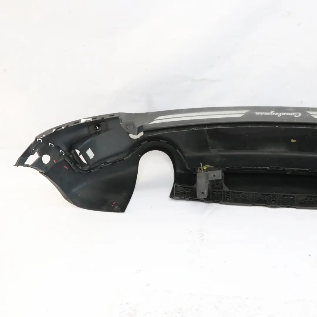 Stossfänger Hinten PDC Royal Grey Grau - A48 für Mini Countryman R60 Cooper S mit Teilenummer 9806647 Mini Countryman R60 Cooper S Stossfänger Hinten PDC Royal Grey Grau - A48 - SKU 9806647-ROG - Teilenummer 9806647