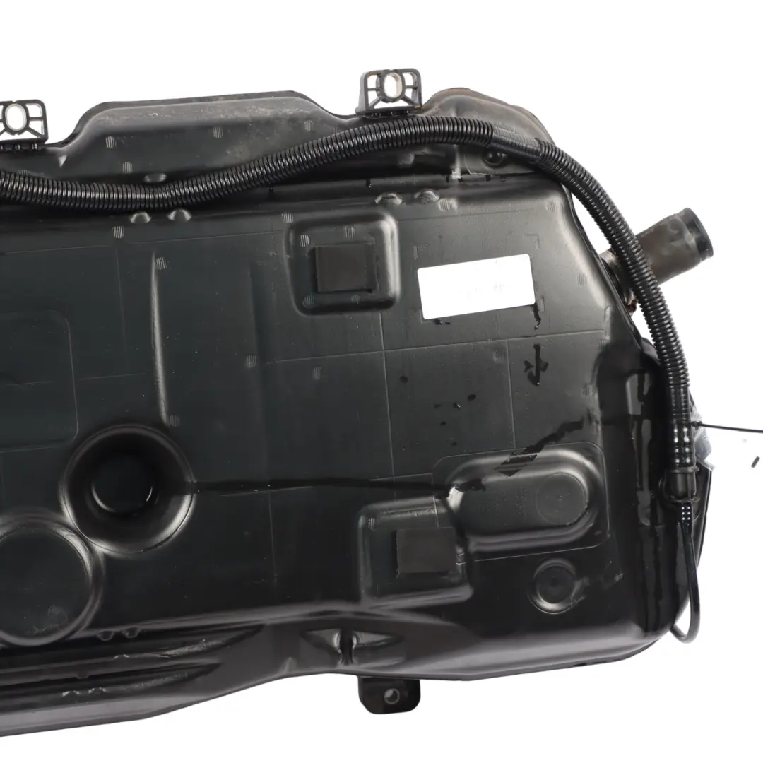 Plastic Fuel Tank 47L Petrol to Mini Cooper One R60 R61 Countryman Paceman with Part number 9808457 Mini Cooper One R60 R61 Countryman Paceman Plastic Fuel Tank 47L Petrol - SKU 9808457 - Part number 9808457