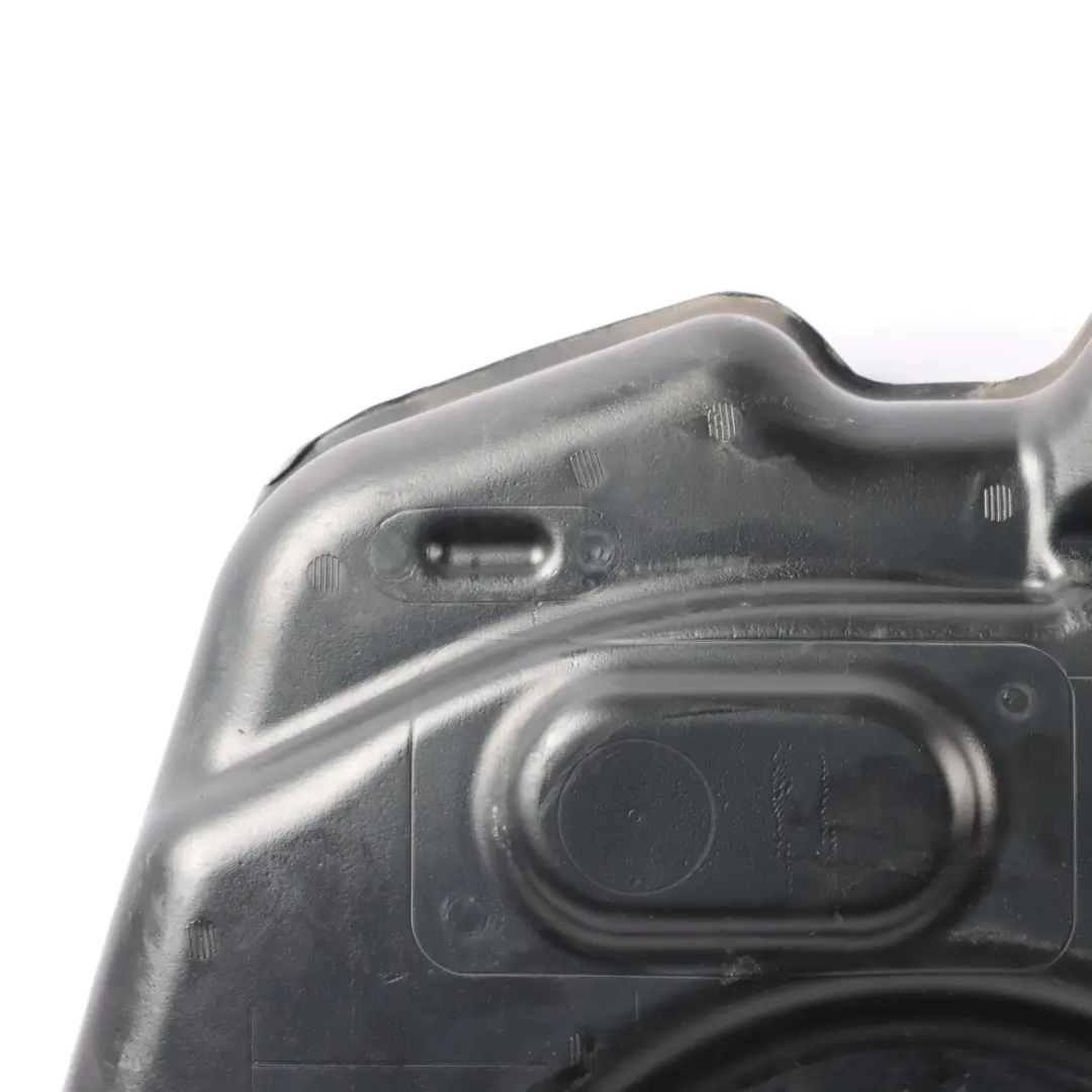 Plastic Fuel Tank 47L Petrol to Mini Cooper One R60 R61 Countryman Paceman with Part number 9808457 Mini Cooper One R60 R61 Countryman Paceman Plastic Fuel Tank 47L Petrol - SKU 9808457 - Part number 9808457