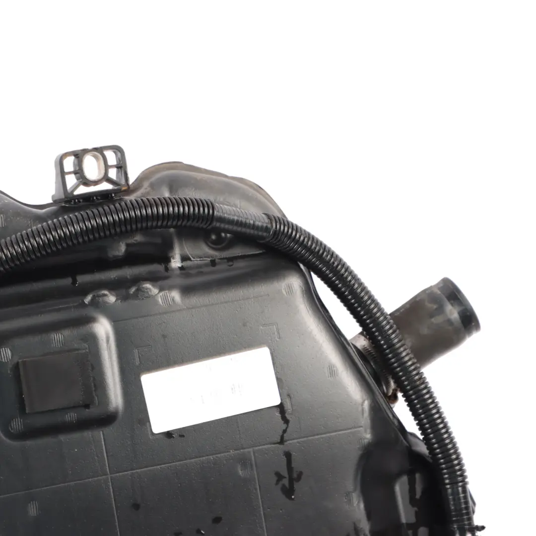 Plastic Fuel Tank 47L Petrol to Mini Cooper One R60 R61 Countryman Paceman with Part number 9808457 Mini Cooper One R60 R61 Countryman Paceman Plastic Fuel Tank 47L Petrol - SKU 9808457 - Part number 9808457