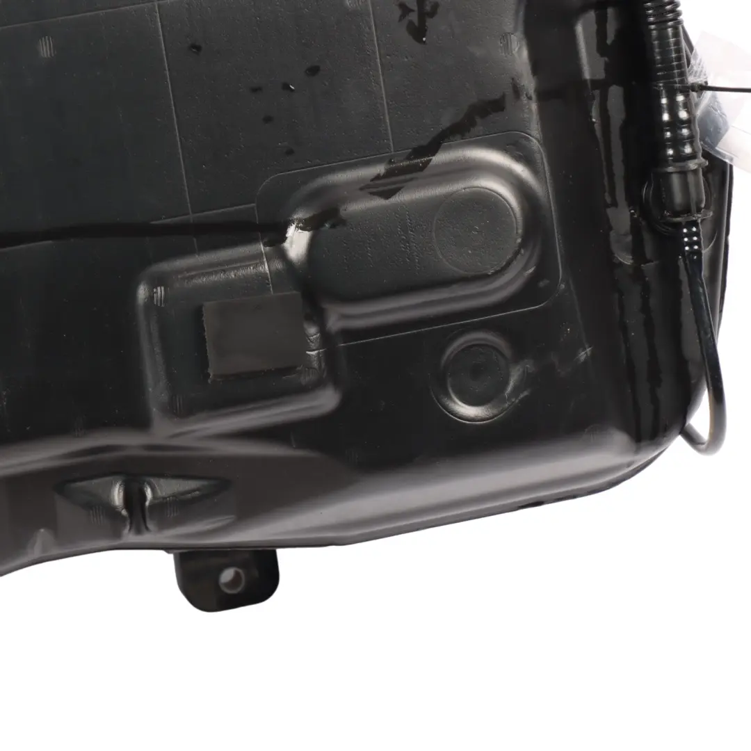 Plastic Fuel Tank 47L Petrol to Mini Cooper One R60 R61 Countryman Paceman with Part number 9808457 Mini Cooper One R60 R61 Countryman Paceman Plastic Fuel Tank 47L Petrol - SKU 9808457 - Part number 9808457