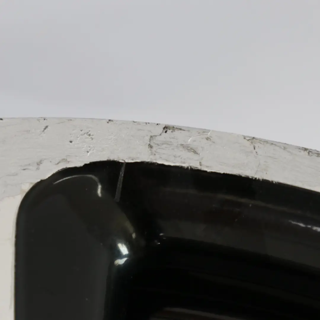 Llanta de aleación 18" 7,5J Twin Spoke Negro para Mini Cooper R60 R61 con número de pieza 9808516 Mini Cooper R60 R61 Llanta de aleación 18" 7,5J Twin Spoke Negro - SKU 9808516-2 - Número de pieza 9808516