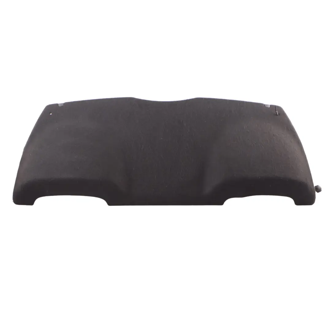 Mini Paceman R61 Rear Window Parcel Shelf Trim Panel Cover Black - SKU 9808905-2 - Part number 9808905