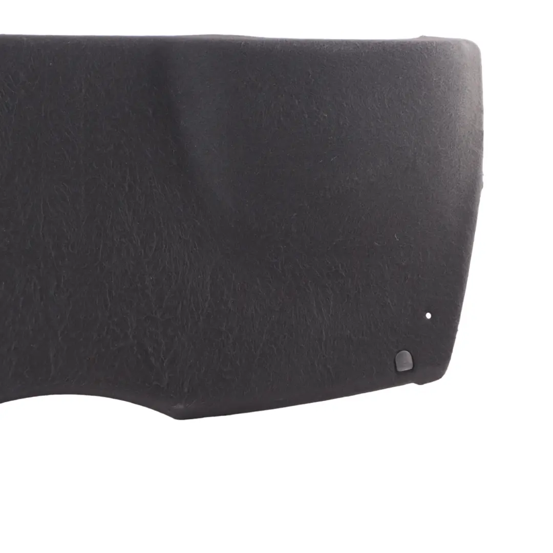 Mini Paceman R61 Rear Window Parcel Shelf Trim Panel Cover Black - SKU 9808905-2 - Part number 9808905